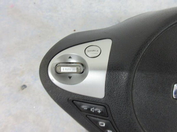 NISSAN S SV SENTRA 2016-2017-2018-2019 steering wheel LH airbag left DRIVER OEM