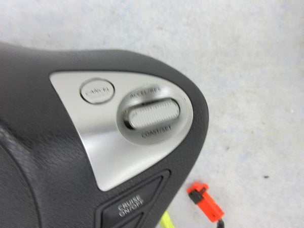 NISSAN S SV SENTRA 2016-2017-2018-2019 steering wheel LH airbag left DRIVER OEM