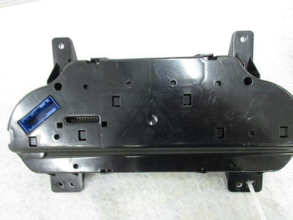 GMC SIERRA 3500 2X4 2018 OEM CLUSTER 42 426 KM 6 L SCREEN 3 ¨ 84390799