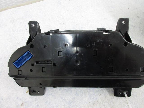 GMC SIERRA 1500 GAZ  2017 OEM CLUSTER 105 803 KM 5.3 L SCREEN 3 ¨ 84068686