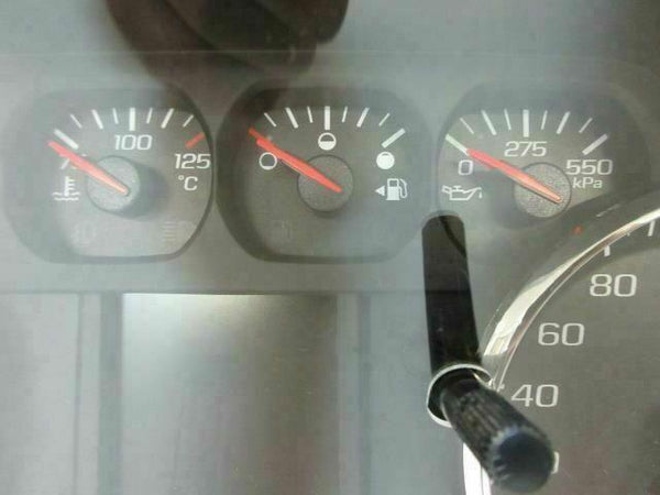 GMC SIERRA 1500 2500 4.3 L 2017 4X4 CLUSTER SCREEN 3 ¨  70 212 KM 84068686