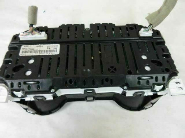 NISSAN MAXIMA 2016-2017 83 233  KM METRIC OEM SCREEN 8 ¨ CLUSTER 24810-4RF0A