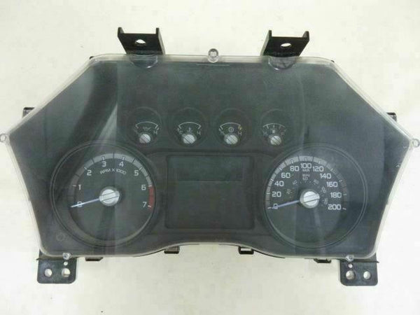 FORD F250 F350 F 250 6.2 GAZ 2015 2X4 CLUSTER 2 ¨ 315 267 KM FC3T-10849-BC