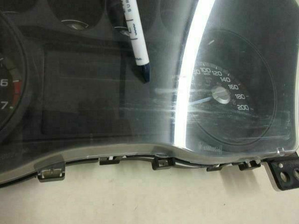 FORD F250 F350 F 250 6.2 GAZ 2015 2X4 CLUSTER 2 ¨ 315 267 KM FC3T-10849-BC