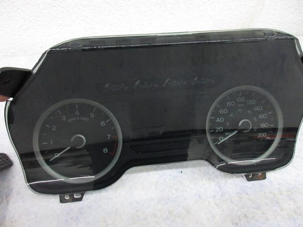 FORD F-150 F150  ?  KM 3.3 L 2018-2019 OEM SCREEN 4 ¨ CLUSTER JL3T-10849-BPD
