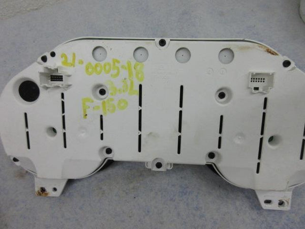 FORD F-150 F150  ?  KM 3.3 L 2018-2019 OEM SCREEN 4 ¨ CLUSTER JL3T-10849-BPD