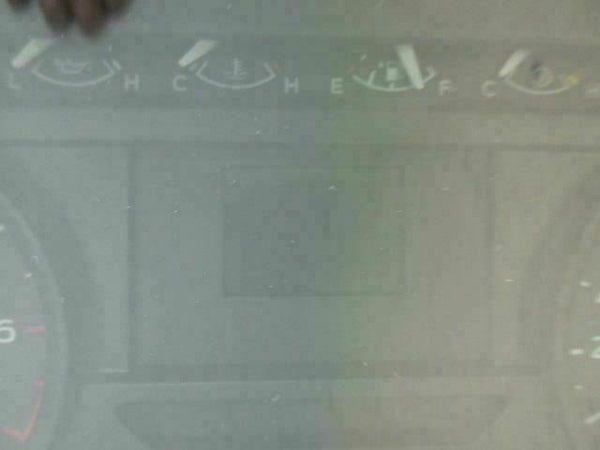 FORD F-150 F150 31 815 KM 2.7 L 2018-2019 OEM SCREEN 2 ¨ CLUSTER KL3T-10849-AUD