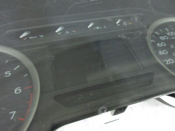 FORD F-150 F150 177 784 KM 3.5 L 2018-2019 OEM SCREEN 4 ¨ CLUSTER JL3T-10849-BVF