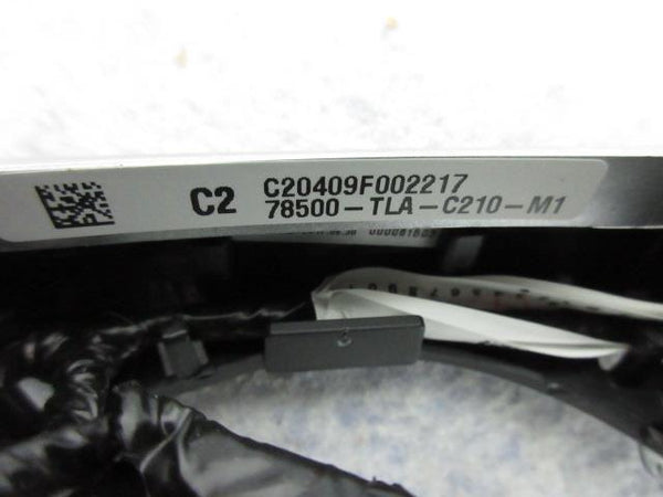 HONDA CR-V CRV 2017-2018-2019-2020-2021-2022 OEM STEERING LINE WATCH RUBBER