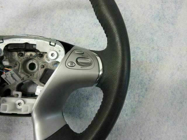 NISSAN MURANO 2015-2016-2017-2018-2019 -2020 OEM STEERING HEATER NAVIGATION