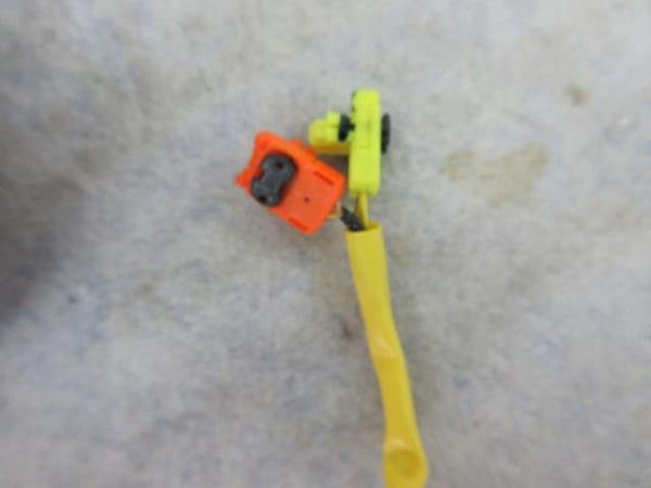 MAZDA 6 MAZDA6 2014-2015-2016 OEM Airbag steering wheel left DRIVER LH WITH PLUG