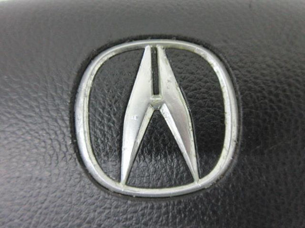 ACURA TL TYPE-S 2006-2007-2008 3 SPOKE DRIVER STEERING WHEEL OEM LEFT LH AIRBAG