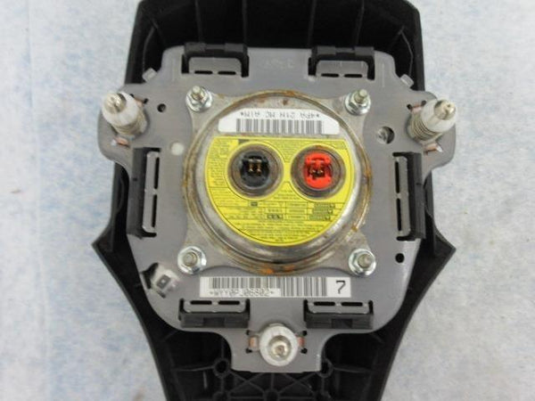 SUBARU XV CROSSTREK IMPREZA 2013-2014-2015-2016 OEM LEFT Airbag steering wheel