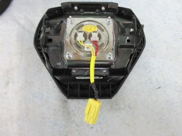 HONDA ELEMENT O  3 -O  8 BLACK AIRBAG ALREADY RECALLED STEERING WHEEL LEFT RIGHT