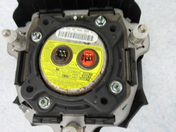 SUBARU XV CROSSTREK 2016-2017 LH OEM Airbag LEFT steering wheel knee DRIVER