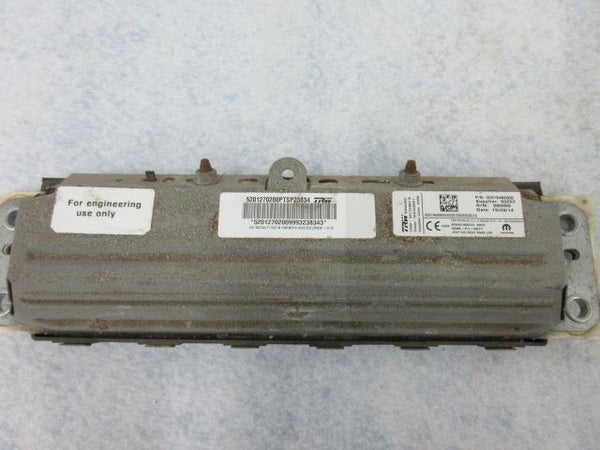 DODGE RAM PROMASTER CITY 2015-2020-2021-2022 OEM LEFT Airbag STEERING WHEEL