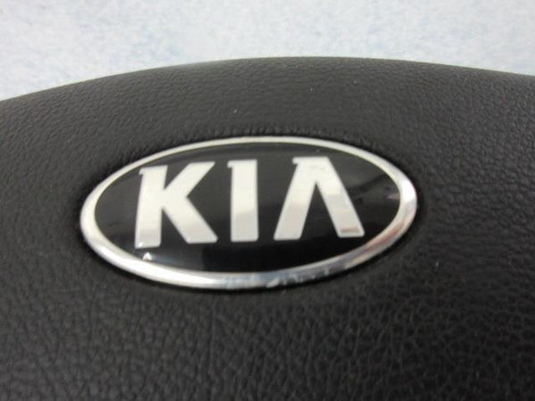 KIA FORTE SEDAN / HATCHBACK LX EX 2017-2018 LEFT OEM DRIVER BELT steering Airbag