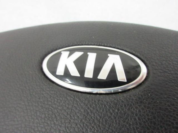 KIA FORTE SEDAN / HATCHBACK LX EX 2017-2018 LEFT OEM DRIVER BELT steering Airbag
