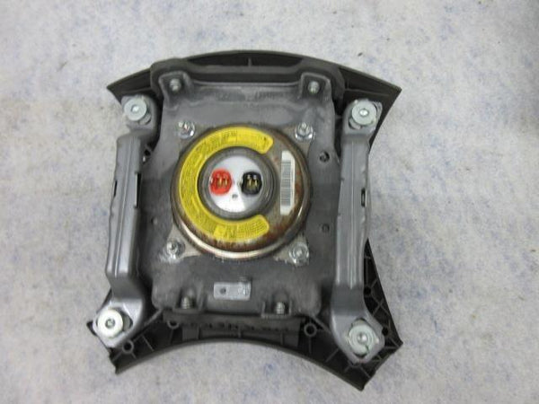 TOYOTA CAMRY 2007-2008-2009-2010-2011 OEM LEFT DRIVER Airbag steering wheel GRAY