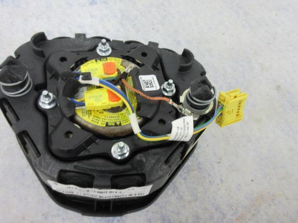 MERCEDES B250 2011-2012-2013-2014 OEM AIRBAG STEERING WHEEL DRIVER KNEE LEFT