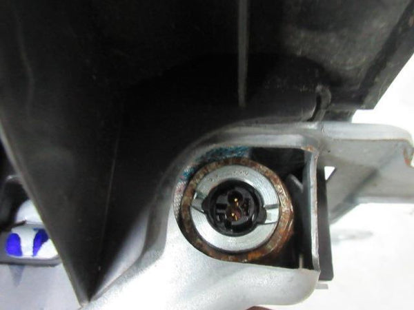 MERCEDES B250 2011-2012-2013-2014 OEM AIRBAG STEERING WHEEL DRIVER KNEE LEFT