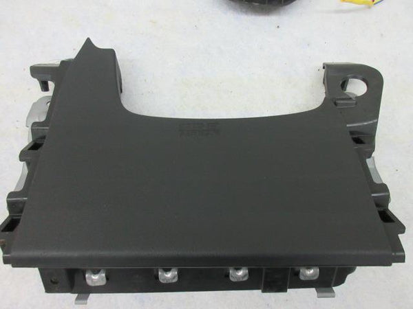 MITSUBISHI BIG OUTLANDER 2014-17-2018--2019-2020 KNEE LEFT Airbag steering wheel