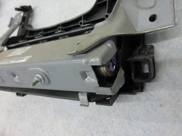MITSUBISHI BIG OUTLANDER 2014-17-2018--2019-2020 KNEE LEFT Airbag steering wheel