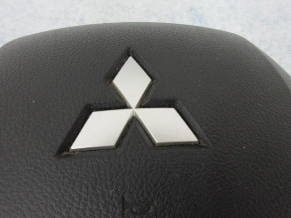 MITSUBISHI BIG OUTLANDER 2014-2017-18--2019-2020 KNEE LEFT Airbag steering wheel