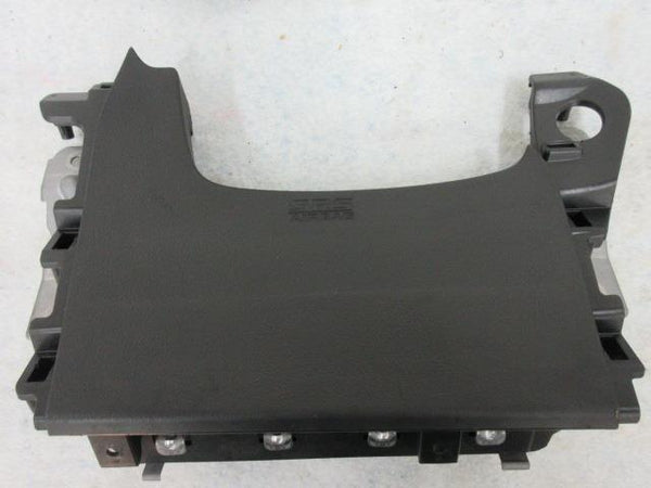 MITSUBISHI BIG OUTLANDER 2014-2017-18--2019-2020 KNEE LEFT Airbag steering wheel