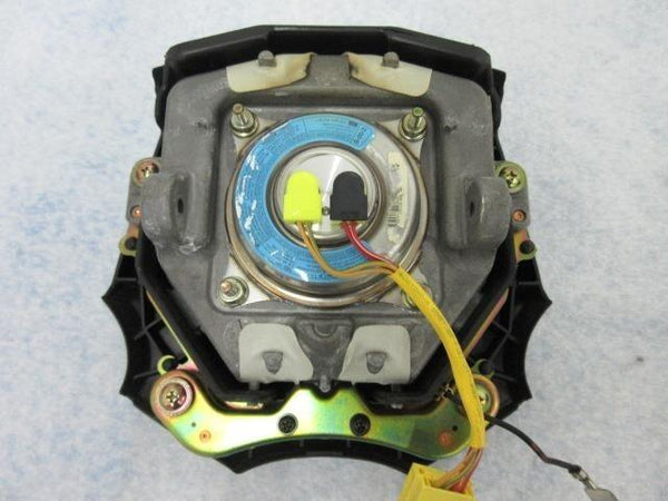ACURA TL 2004-2005-2006-2007-2008 OEM 4 SPOKES STEERING WHEEL DRIVER AIRBAG LEFT