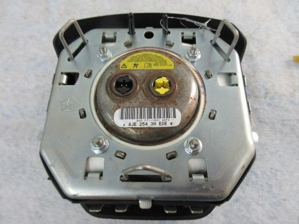 DODGE RAM OLD BODY CLASSIC 19-2021-2020-2022-2023-2024 Airbag KIT steering WHEEL