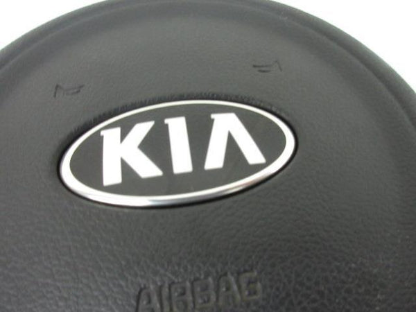 KIA  SPORTAGE 2017-2018-2019-2020-2021-2022 LH LEFT steering wheel Airbag BELT