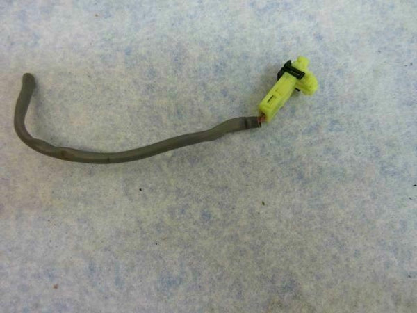 NISSAN X-TRAIL 2005-2006-2007 OEM DRIVER STEERING LEFT DRIVER Airbag BELT GRAY