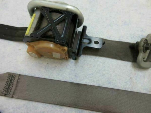NISSAN X-TRAIL 2005-2006-2007 OEM DRIVER STEERING LEFT DRIVER Airbag BELT GRAY