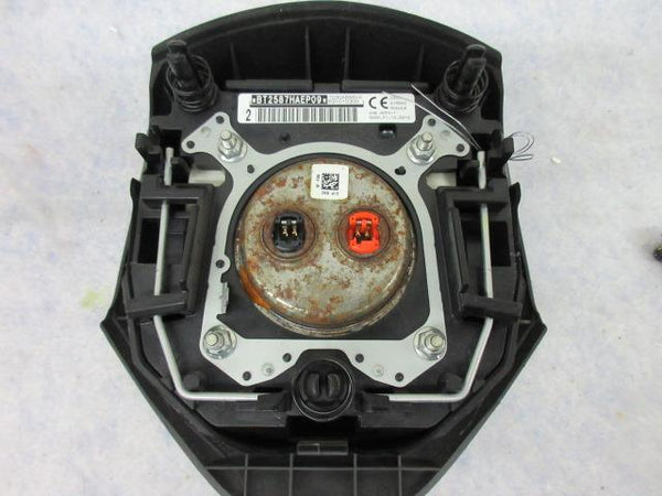 MITSUBISHI BIG OUTLANDER 2014-17-2018--2019-2020 KNEE LEFT Airbag steering wheel