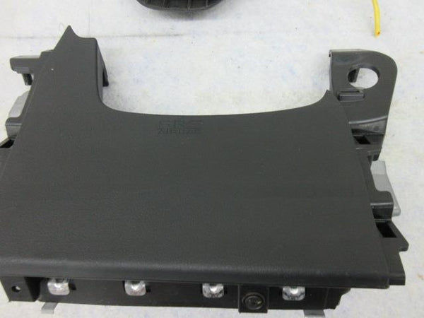 MITSUBISHI BIG OUTLANDER 2014-17-2018--2019-2020 KNEE LEFT Airbag steering wheel