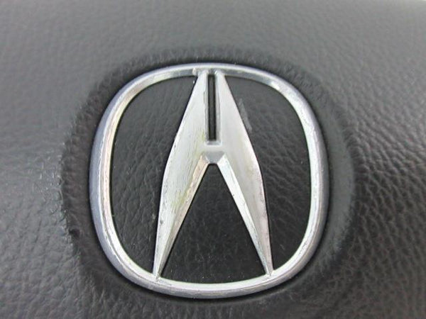 ACURA TL 2004-2005-2007-2006-2008 LEFT 4 SPOKES DRIVER STEERING OEM WHEEL AIRBAG