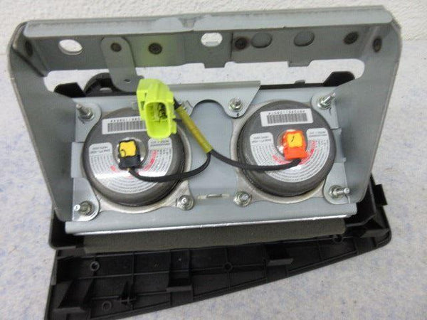 NISSAN CUBE 2009-2010-2011-2012-2013-2014 STEERING WHEEL PASSENGER Airbag BELTS