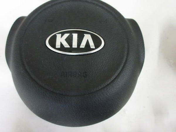 KIA OPTIMA 2014-2015 OEM  LEFT STEERING  SEAT BELT Airbag CLOCK SPRING