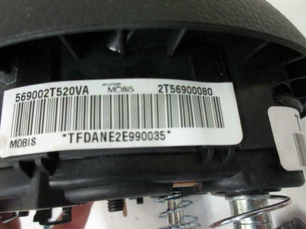 KIA OPTIMA 2014-2015 OEM  LEFT STEERING  SEAT BELT Airbag CLOCK SPRING