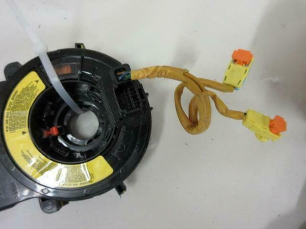 KIA OPTIMA 2014-2015 OEM  LEFT STEERING  SEAT BELT Airbag CLOCK SPRING
