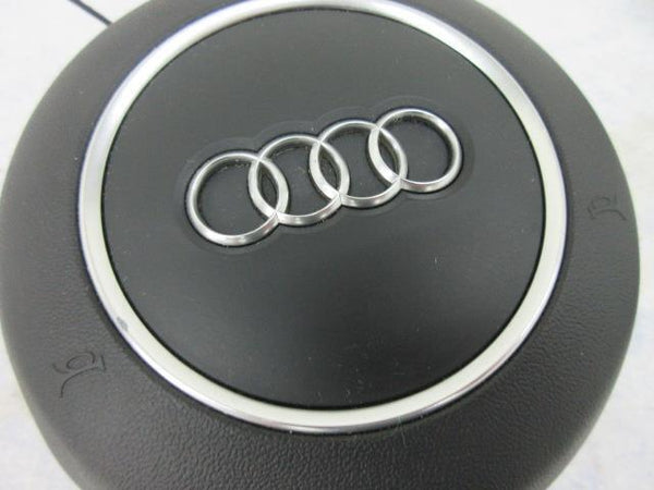 AUDI A4 S4 Q5 S5 Q5 2014-2015-2016 Airbag steering wheel driver LEFT LH OEM