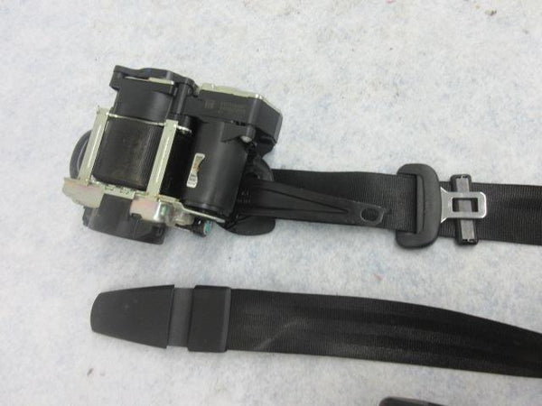 AUDI A5 -2018-2019-20202021-2022-2023 LEFT DRIVER STEERING WHEEL AIRBAG KNEE LH