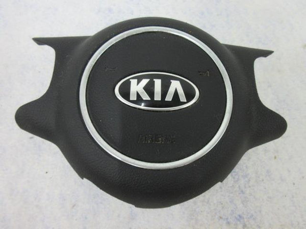 KIA RONDO 2014-2015-2016-2017 OEM STEERING WHEEL DRIVER LEFT Airbag MODULE