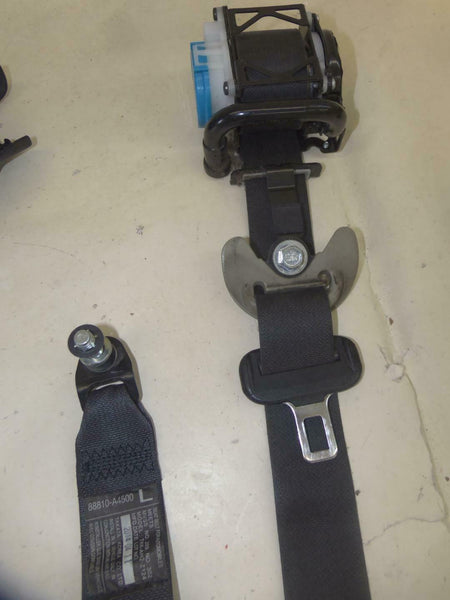 KIA RONDO 2014-2015-2016-2017 OEM STEERING WHEEL DRIVER LEFT Airbag SEAT BELT