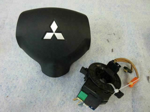 MITSUBISHI RVR 2011-2012-2013 OEM Airbag  LEFT STEERING  CLOCK SPRING