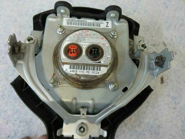 MITSUBISHI RVR 2011-2012-2013 OEM Airbag  LEFT STEERING  CLOCK SPRING