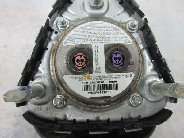 CHEVROLET BOLT EV  2017-2018-2019-2020-2021 OEM AIRBAG STEERING WHEEL LEFT