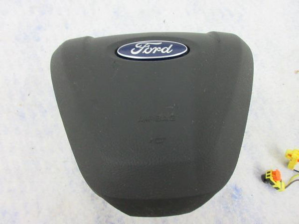 FORD FUSION 2013-2016-2017-2018-2019-2020 Steering wheel driver LEFT AIRBAG knee