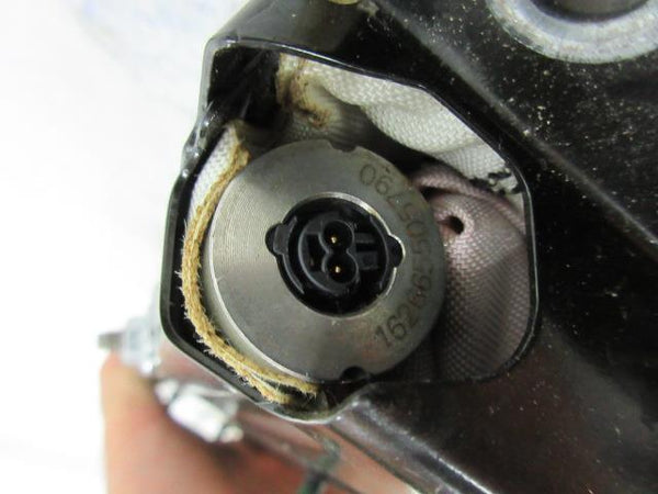 FORD FUSION 2013-2016-2017-2018-2019-2020 Steering wheel driver LEFT AIRBAG knee